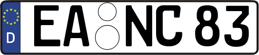 EA-NC83
