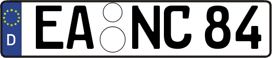 EA-NC84