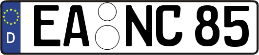 EA-NC85