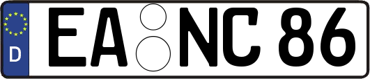 EA-NC86