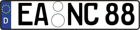 EA-NC88