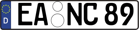 EA-NC89