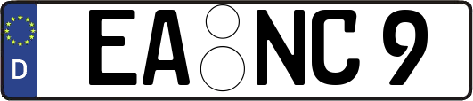 EA-NC9