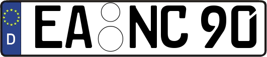 EA-NC90