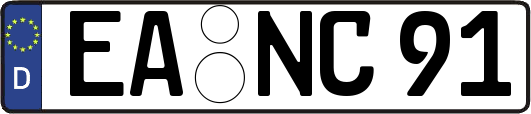 EA-NC91