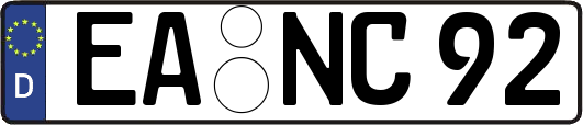 EA-NC92