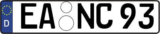 EA-NC93