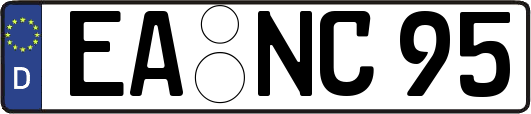 EA-NC95