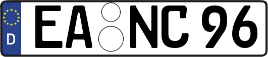 EA-NC96