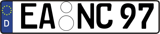 EA-NC97