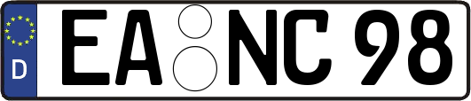 EA-NC98