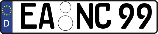 EA-NC99