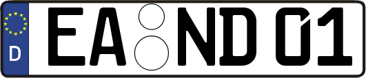 EA-ND01