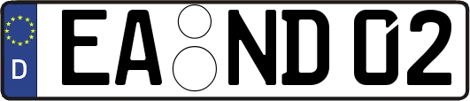 EA-ND02