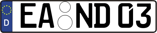 EA-ND03