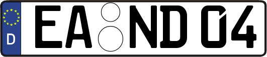 EA-ND04