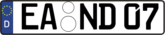 EA-ND07
