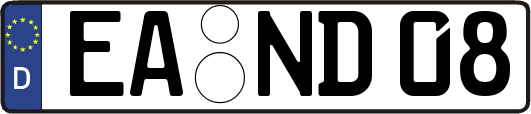 EA-ND08