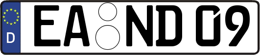 EA-ND09