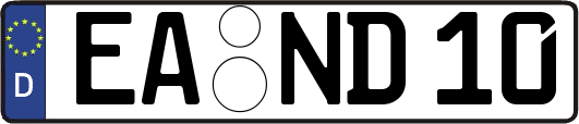 EA-ND10