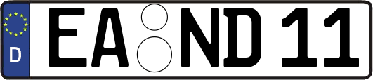 EA-ND11
