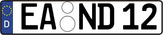 EA-ND12