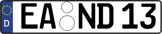 EA-ND13