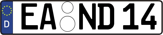 EA-ND14