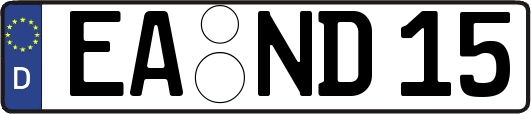 EA-ND15