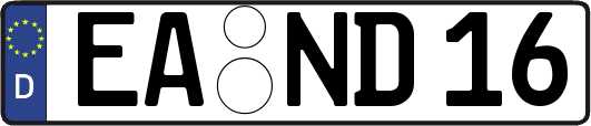 EA-ND16