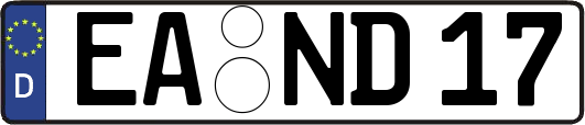 EA-ND17