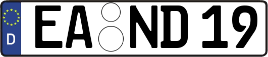 EA-ND19