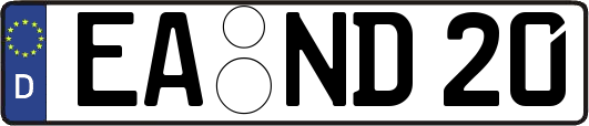 EA-ND20