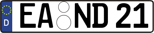 EA-ND21