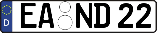 EA-ND22