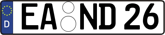 EA-ND26