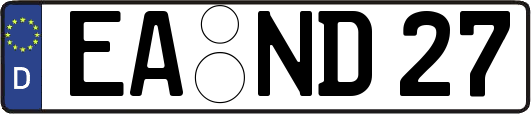 EA-ND27