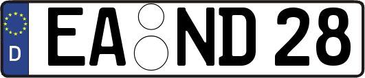 EA-ND28