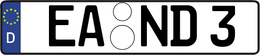 EA-ND3