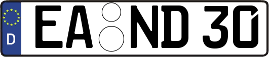 EA-ND30