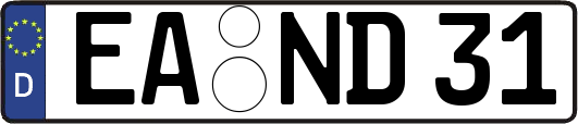 EA-ND31