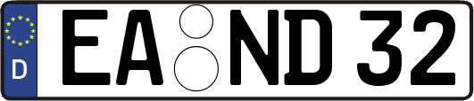 EA-ND32
