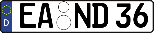 EA-ND36