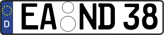 EA-ND38