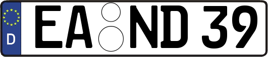 EA-ND39