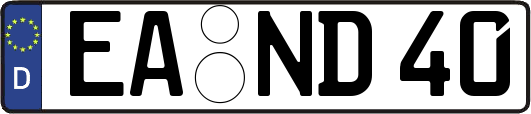 EA-ND40