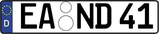 EA-ND41