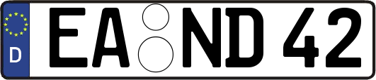 EA-ND42
