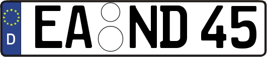 EA-ND45