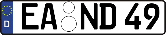 EA-ND49